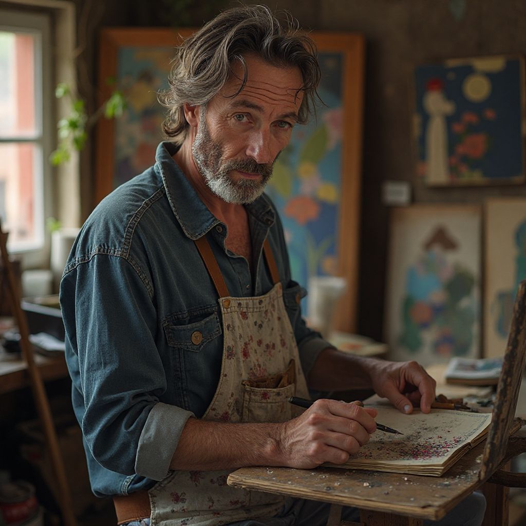 Marcus Wilhelm testimonial